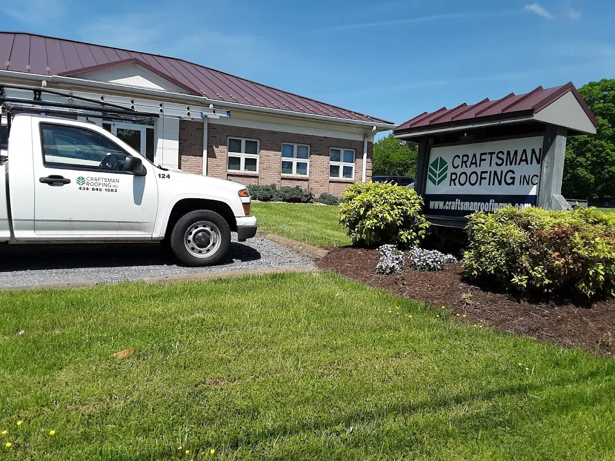 Quality Chimney Repair by experienced craftsmen in Greenfield Acres